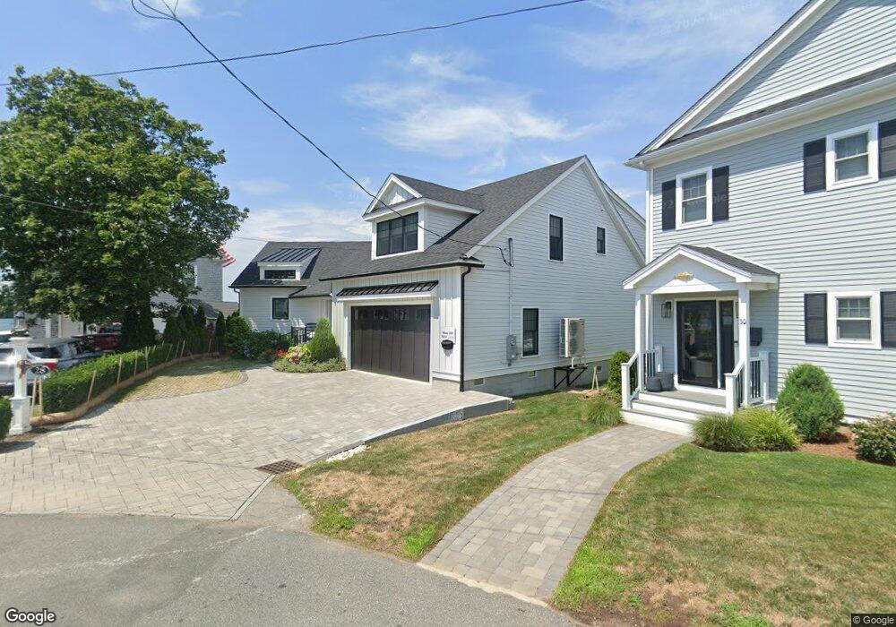 28 Fosters Point, Beverly, MA 01915 - photo 1