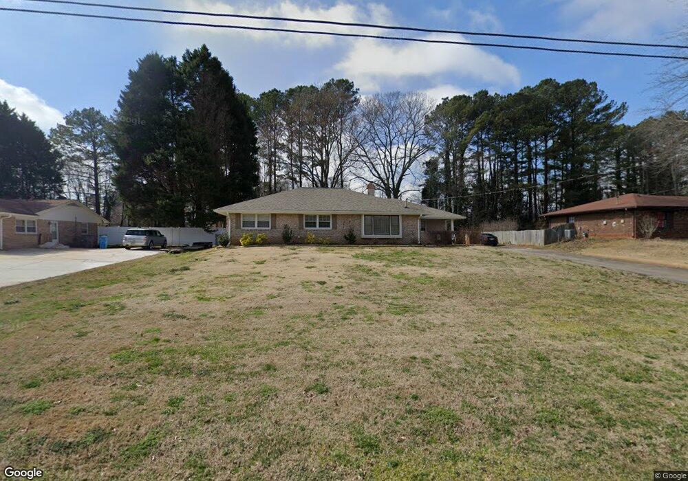 1187 Charlie Ln SW, Lilburn, GA 30047 - photo 1