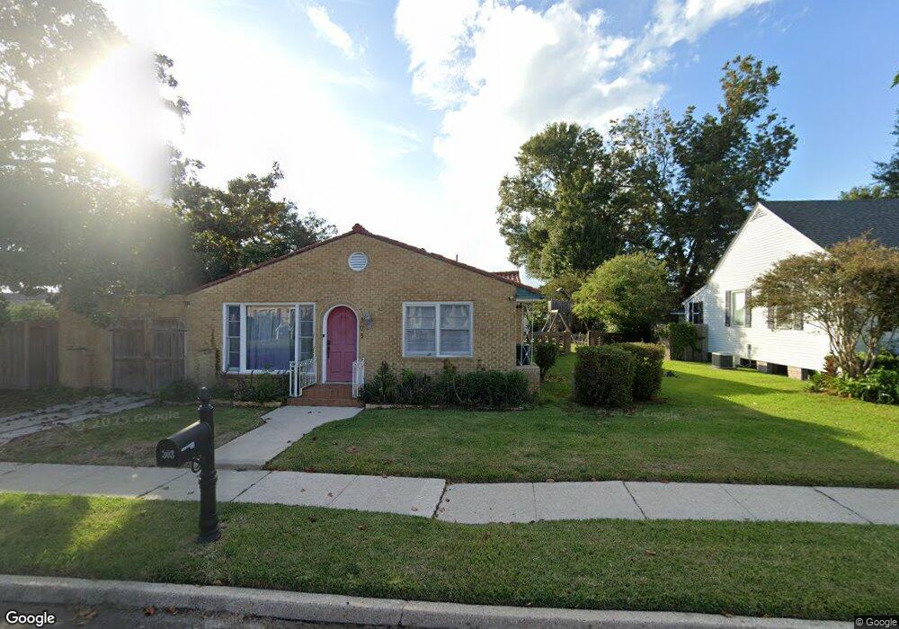 303 Maple Ave, Houma, LA 70364 - photo 1