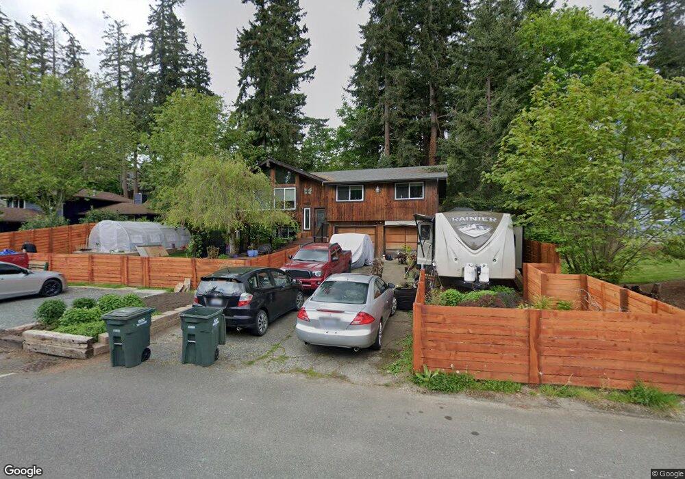 3844 Cindy Ln, Bellingham, WA 98226 - photo 1