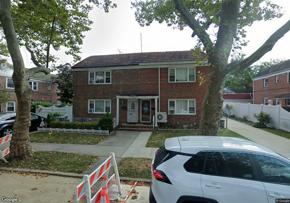 75-17 198th St unit 2/F, Flushing, NY 11366 - photo 1