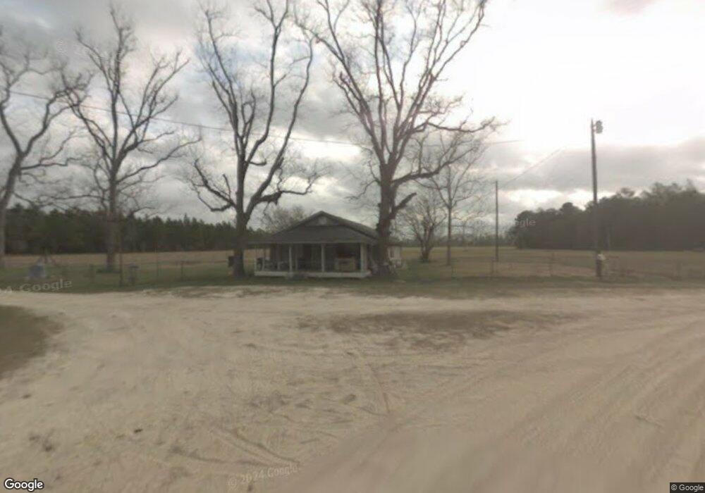 5298 Pine View Rd, Waycross, GA 31503 - photo 1