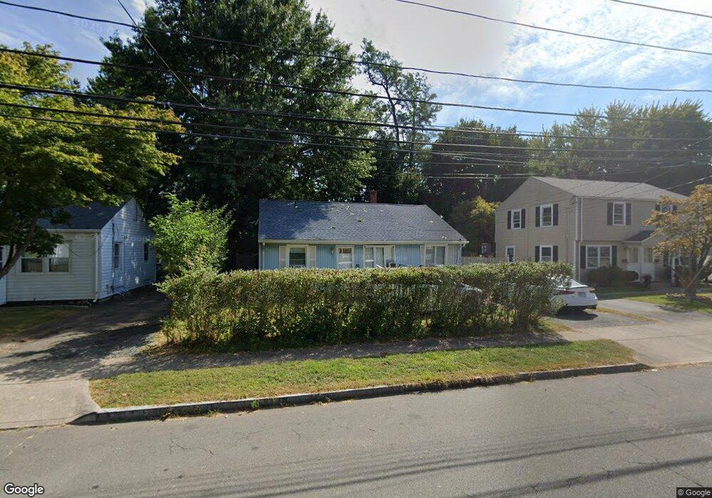 18 Vine Hill Rd, West Hartford, CT 06110 - photo 1