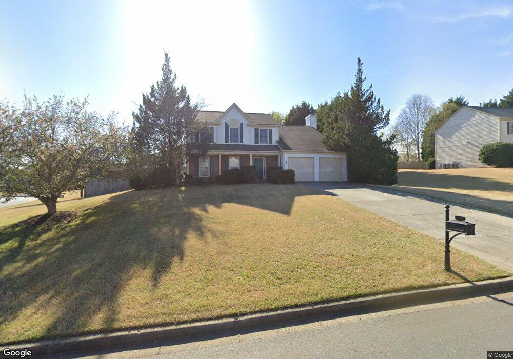 7205 Foxberry Ct, Cumming, GA 30041 - photo 1