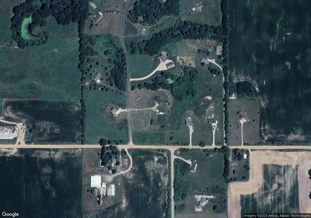 4017 S Rolling Ridge, Wayland, MI 49348 - photo 1