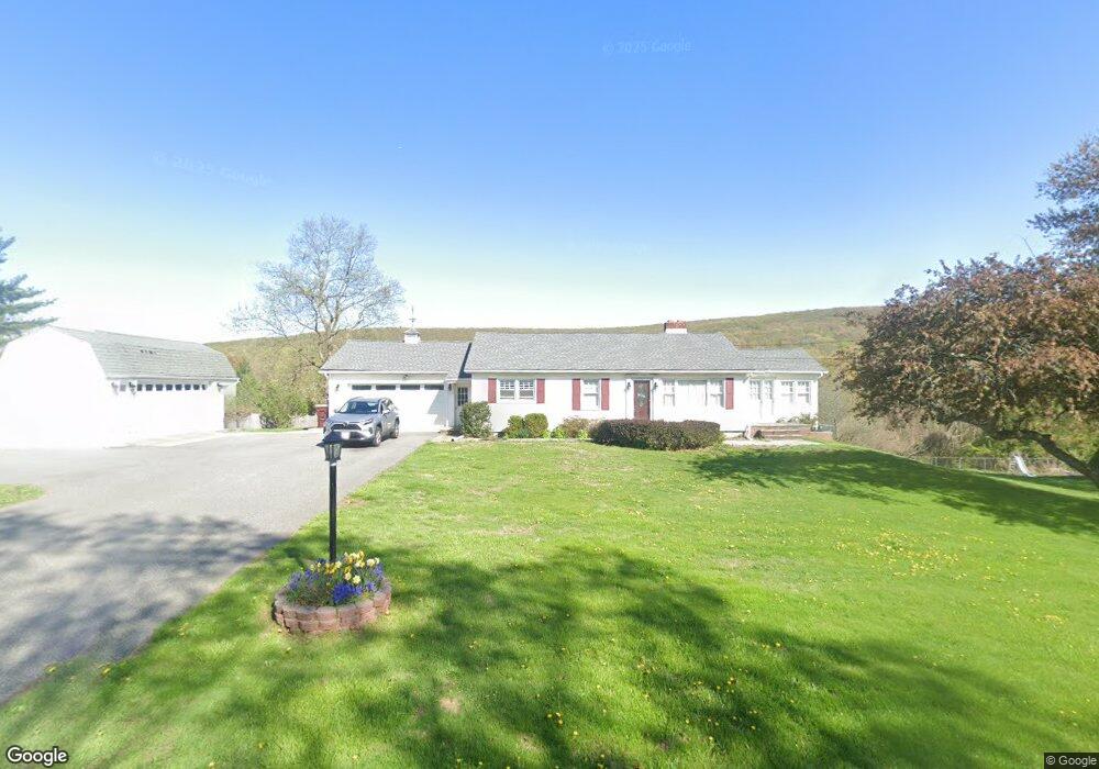 330 Bellvale Lakes Rd, Warwick, NY 10990 - photo 1