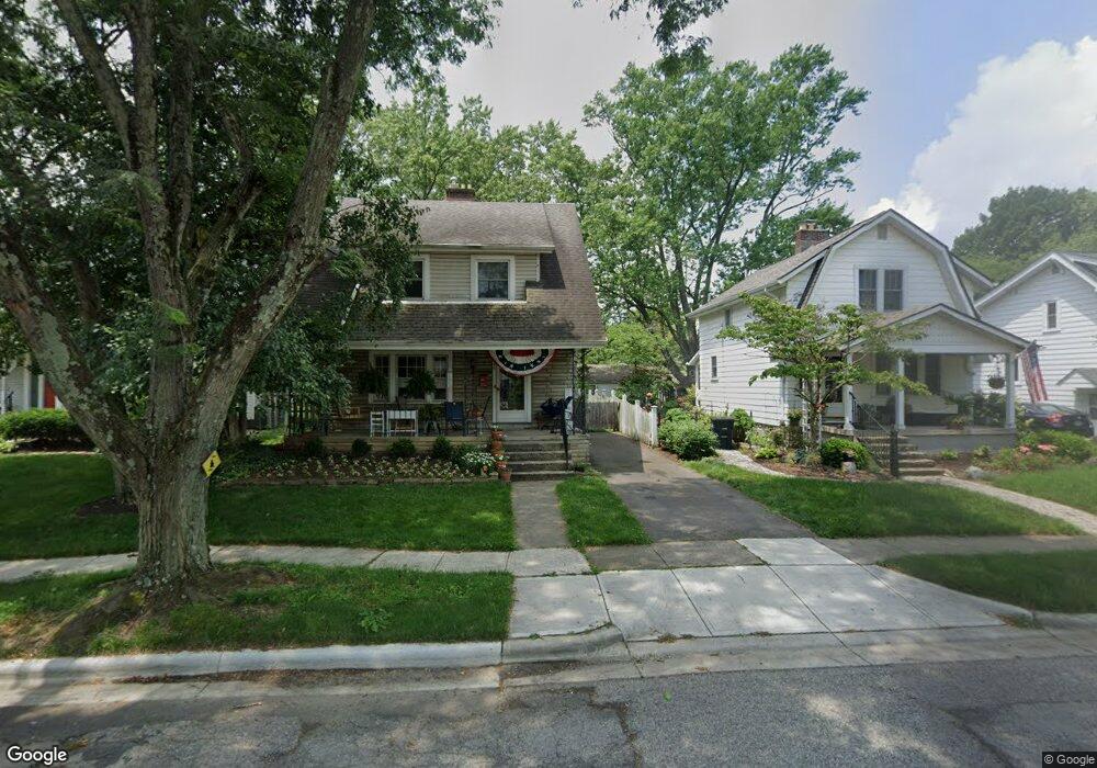 993 Euclaire Ave, Columbus, OH 43209 - photo 1