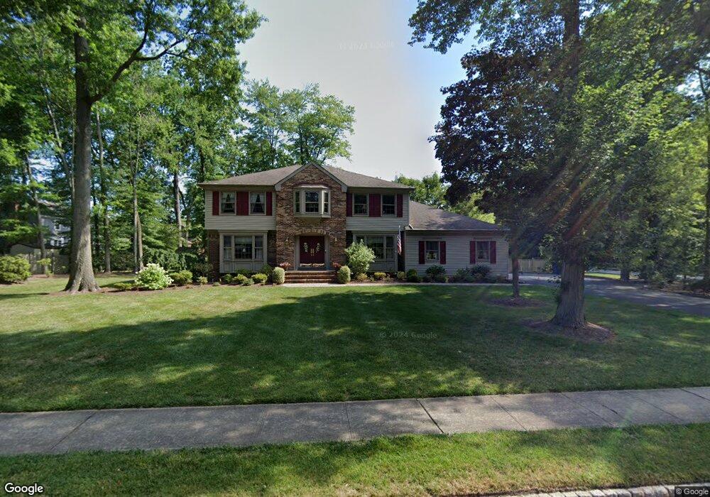 27 Vom Eigen Dr, Morristown, NJ 07960 - photo 1