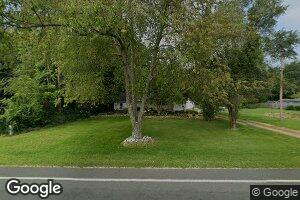 6206 S 44th St, Climax, MI 49034