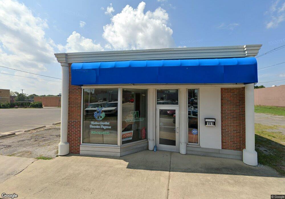 147 Campbell St, Marion, OH 43302 - photo 1