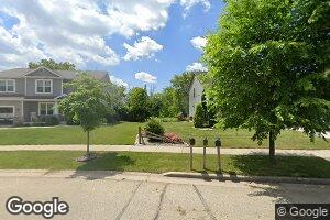 57 Chapel Hill Dr, Johnson Creek, WI 53038