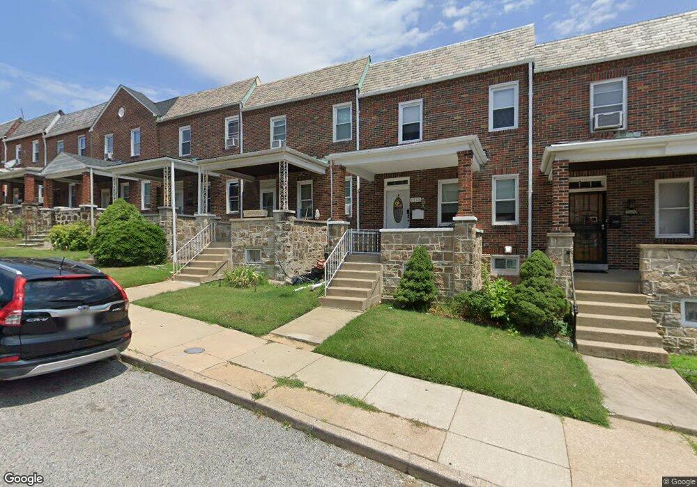 3116 Brendan Ave, Baltimore, MD 21213 - photo 1