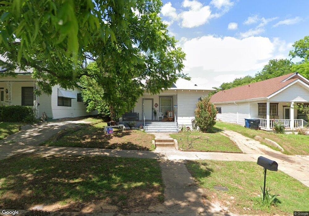 1225 W Main St, Denison, TX 75020 - photo 1