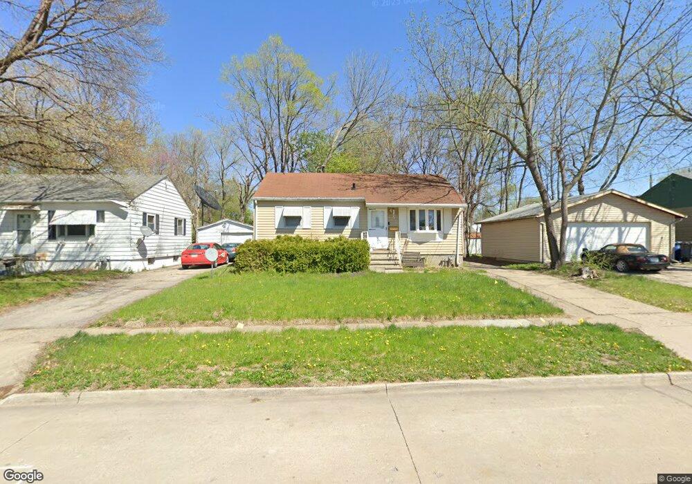1907 62nd St, Des Moines, IA 50322 - photo 1