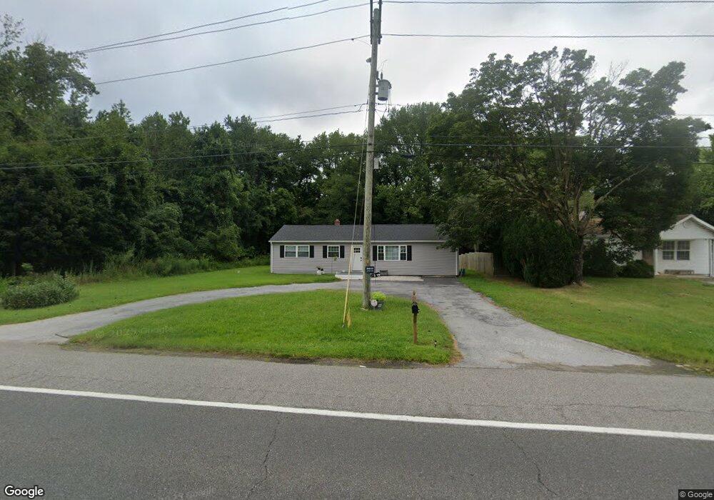 4264 Dupont Pkwy, Townsend, DE 19734 - photo 1