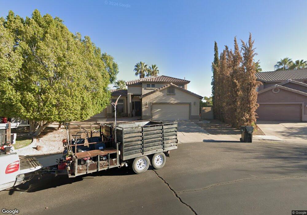 9628 E Monte Ave, Mesa, AZ 85209 - photo 1