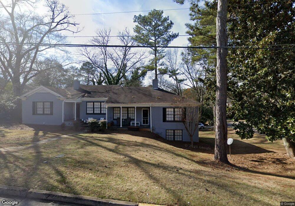 310 Stanton Way unit A, Athens, GA 30606 - photo 1