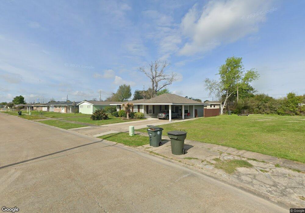 2904 General Collins St, Lake Charles, LA 70615 - photo 1
