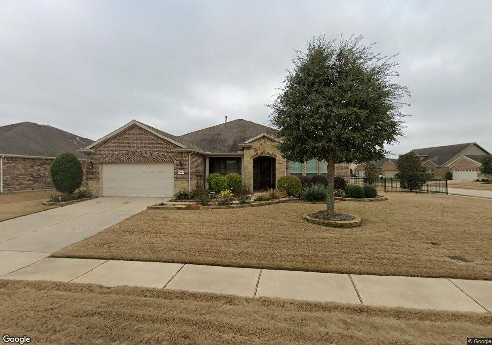 523 Spindrift Cir, Richmond, TX 77469 - photo 1