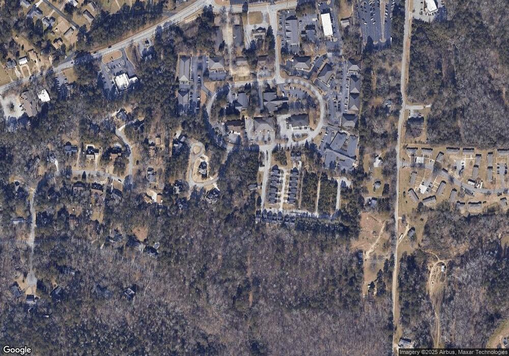 107 Wellbrook Ct NE, Conyers, GA 30012 - photo 1