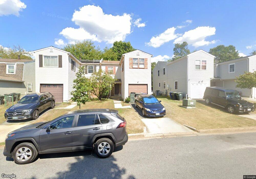 4409 7th St NE, Washington, DC 20017 - photo 1