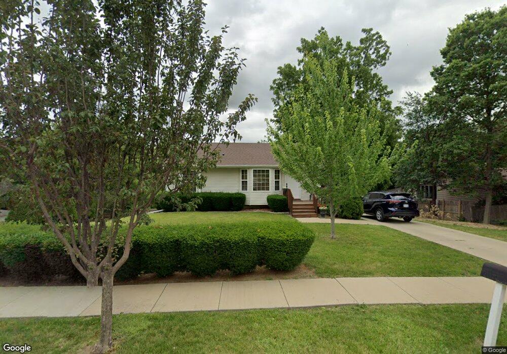 2801 SE 8th Ct, Des Moines, IA 50315 - photo 1