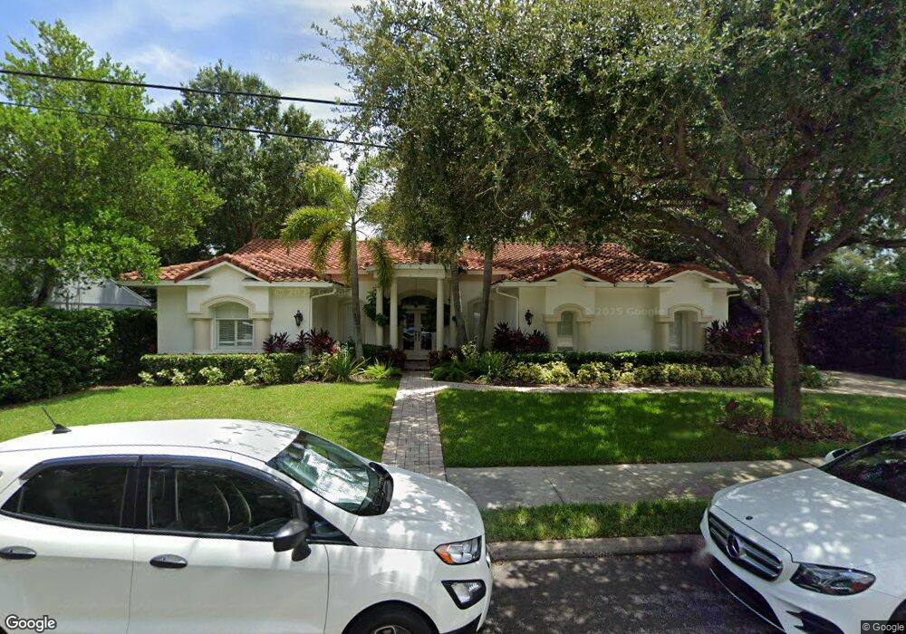 3912 W Corona St, Tampa, FL 33629 - photo 1