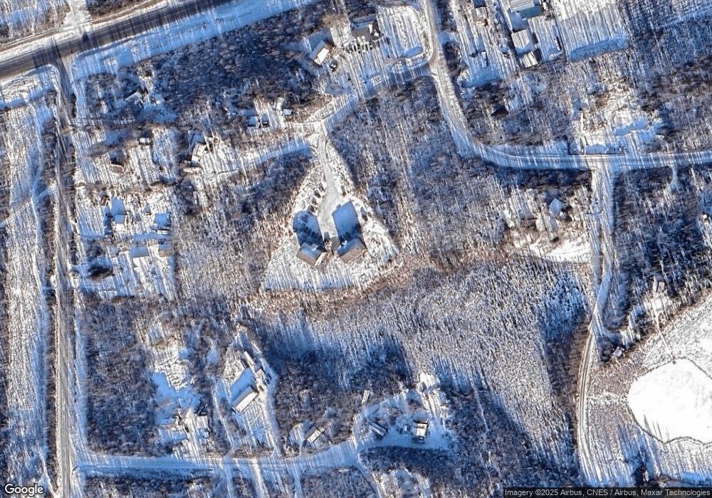 11836 W Jerry Cir, Wasilla, AK 99629 - photo 1