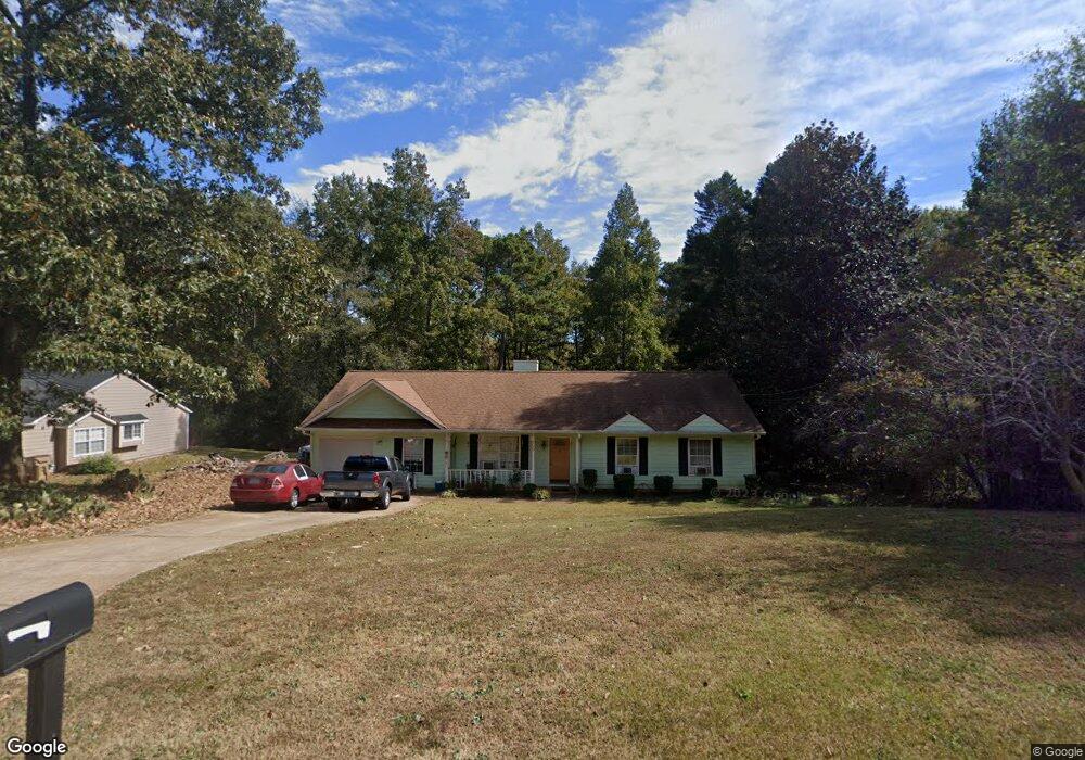 3732 Windy Hill Dr SE unit 1, Conyers, GA 30013 - photo 1