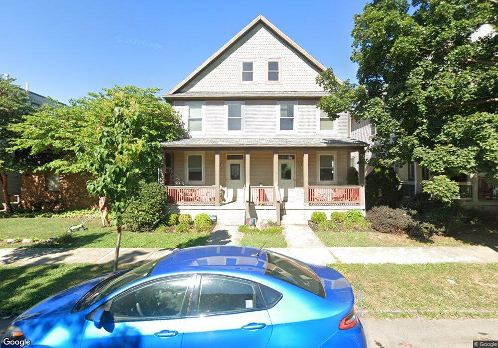 1101 Highland St unit 1101, Columbus, OH 43201 - photo 1