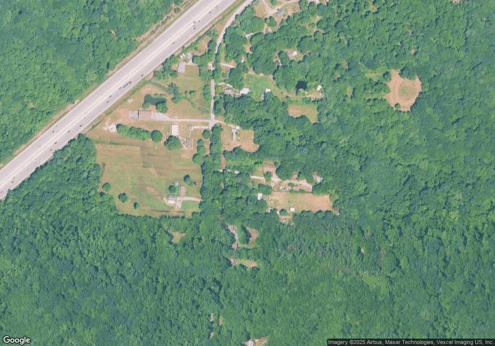 8401 N 500 W, Michigan City, IN 46360 - photo 1