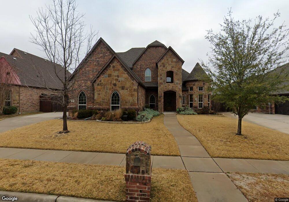 9013 Glendara Dr, North Richland Hills, TX 76182 - photo 1