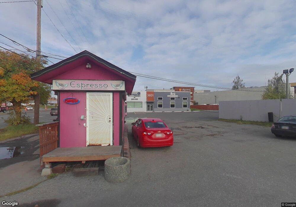 3601 Minnesota Dr unit B, Anchorage, AK 99503 - photo 1