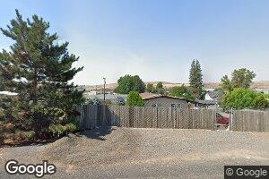 102 S 3rd Ave, Mesa, WA 99343