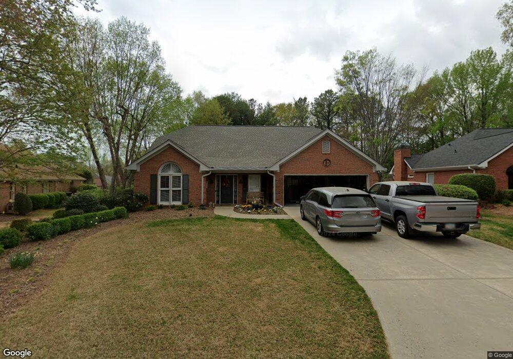 910 Knoll Crest Ct, Alpharetta, GA 30004 - photo 1