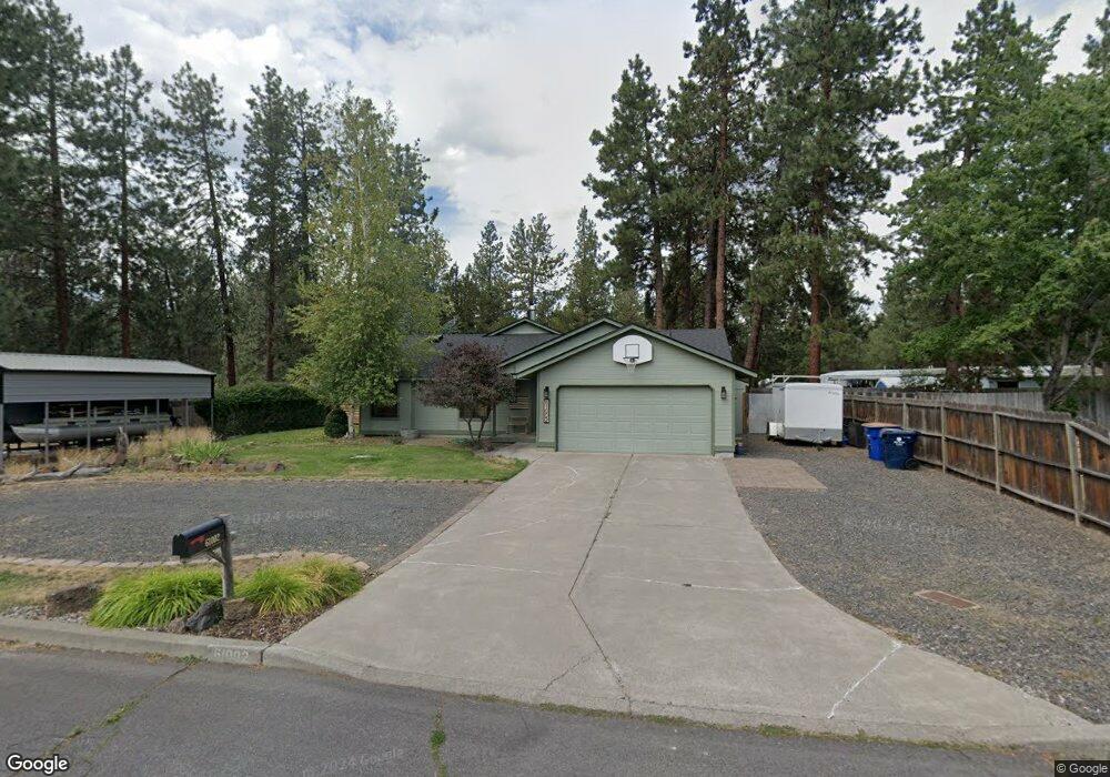 61002 Amethyst St, Bend, OR 97702 - photo 1