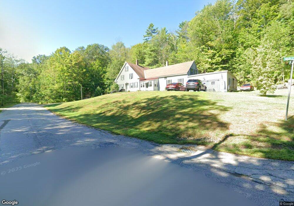 24 Davidson Rd, Jaffrey, NH 03452 - photo 1