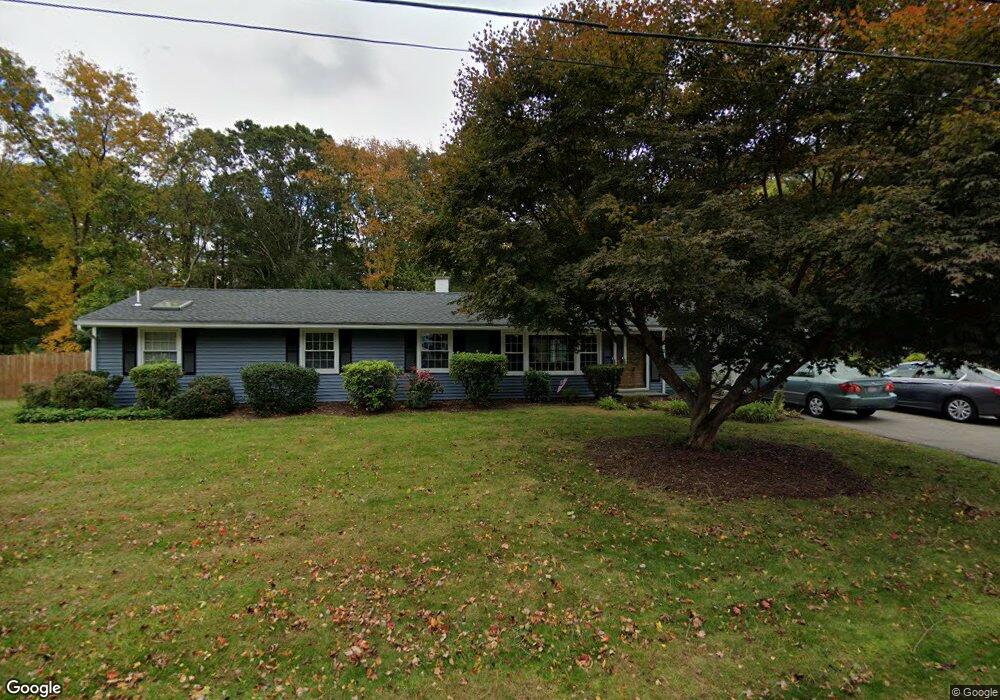 9 Lamphere Cir, Framingham, MA 01701 - photo 1