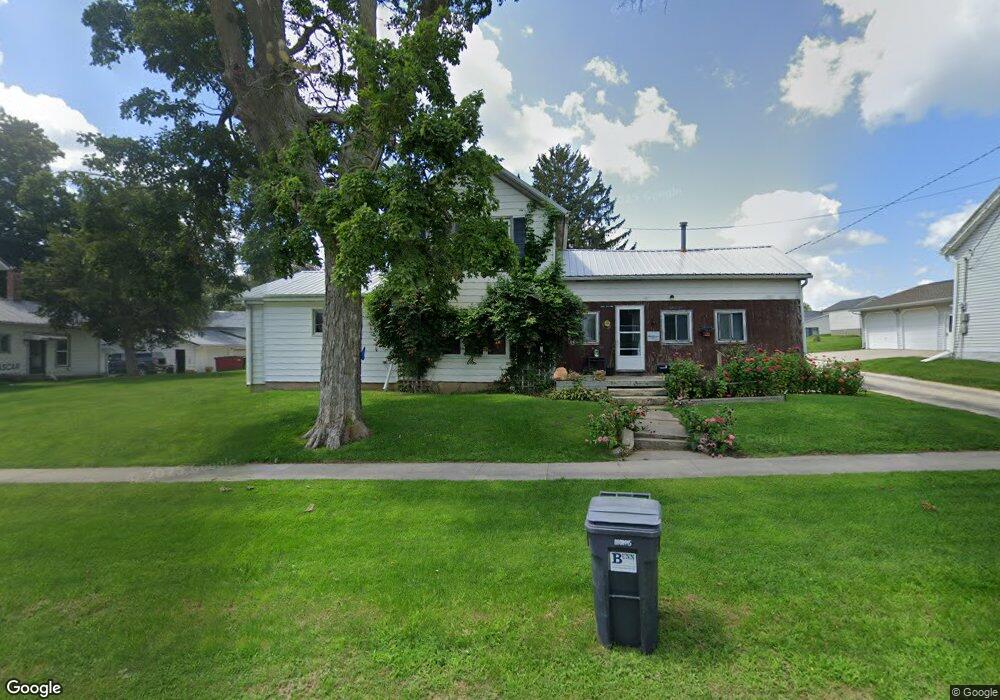 300 S Pine St, West Union, IA 52175 - photo 1