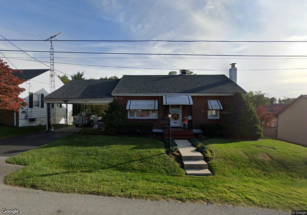 17209 Gay St, Hagerstown, MD 21740 - photo 1