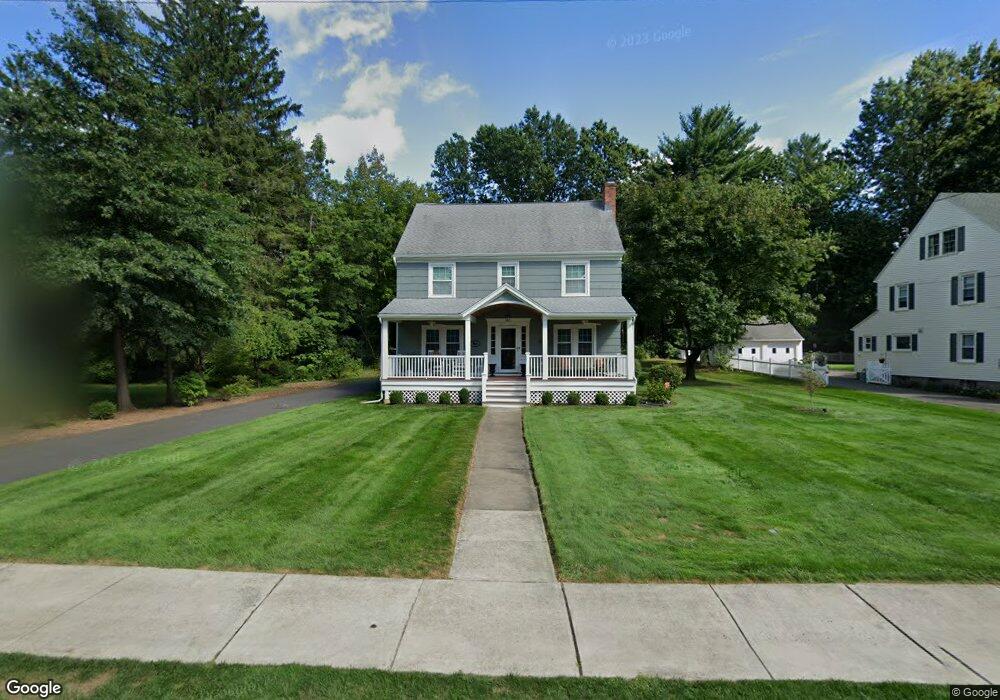 10 Wiltshire Ln, West Hartford, CT 06117 - photo 1