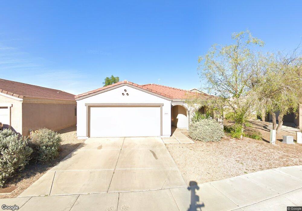 2412 S 84th Ave, Tolleson, AZ 85353 - photo 1