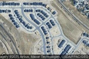 3712 S Alluvial Dr, Magna, UT 84044