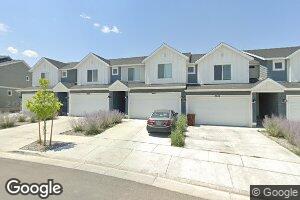 3684 S Alluvial Dr, Magna, UT 84044