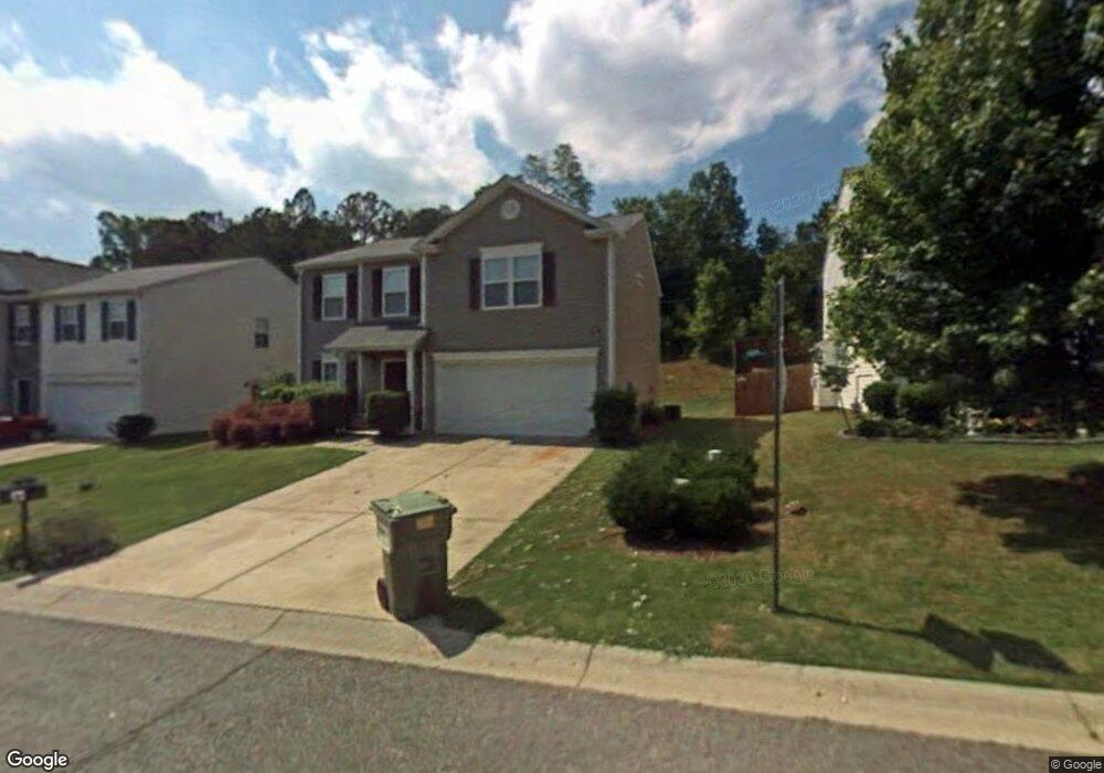 337 Westminster Dr unit 3, Canton, GA 30114 - photo 1