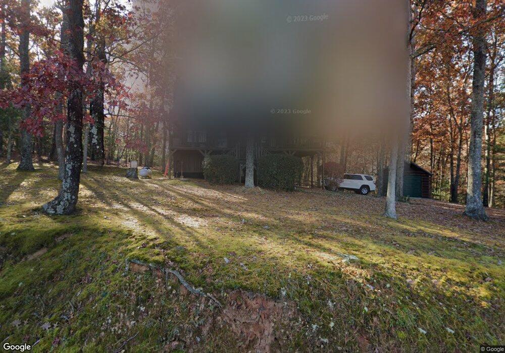 LOT 39 Laurels of Blue Ridge unit 39, Mineral Bluff, GA 30559 - photo 1