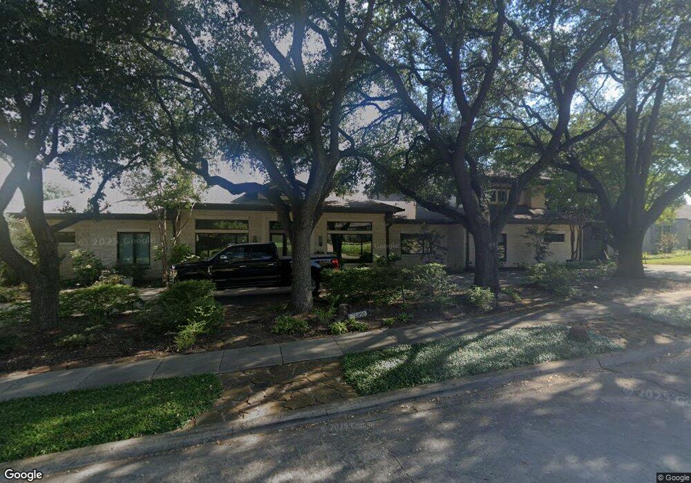 6820 Cornelia Ln, Dallas, TX 75214 - photo 1