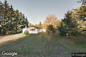 209 E 3rd St, Newfolden, MN 56738