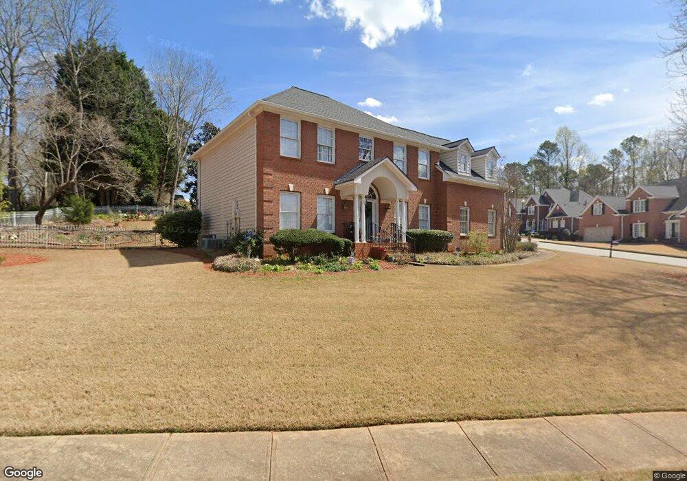 2740 Preston Ridge Ln unit 1, Dacula, GA 30019 - photo 1