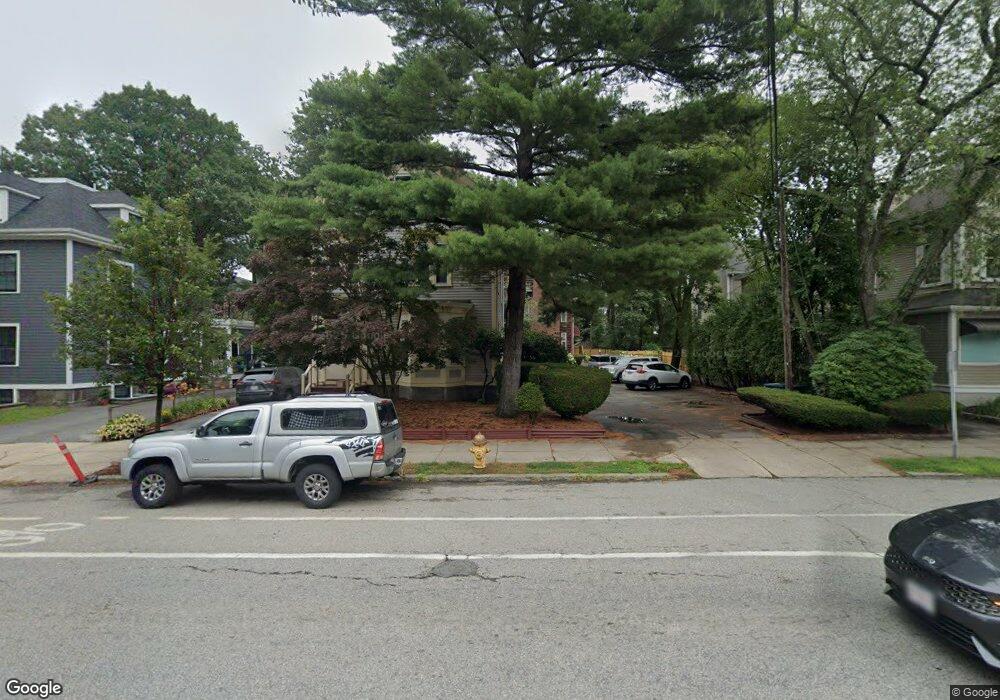 323 R Lafayette St unit 3, Salem, MA 01970 - photo 1